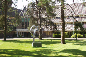 woudschoten site