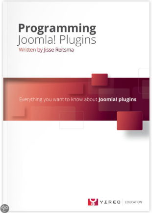 Programming Joomla Plugins Jisse Reitsma