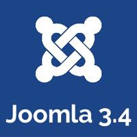 joomla 3 4